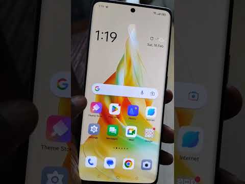 OPPO Reno8 T 5G User Review