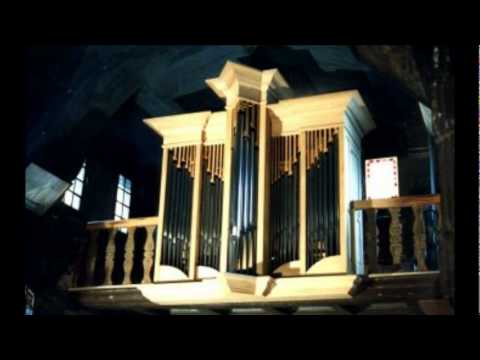 Allegro - Concerto pour Orgue et Orchestre - Thierry Escaich.