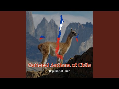 National Anthem of Chile