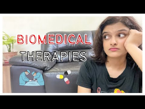 BioMedical Therapies | Therapies Part Three | Medications, Psychosurgery, ECT | WLB