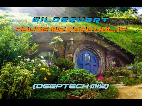 Wildervert - House Mix 2020 vol.14 (Deeptech Mix)