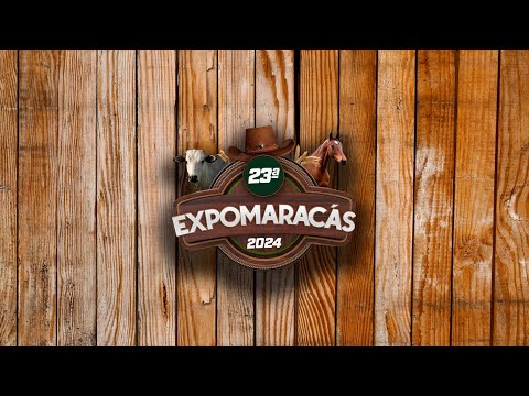 🔴 [AO VIVO] Expo Maracás dia 3 Maracás-Ba