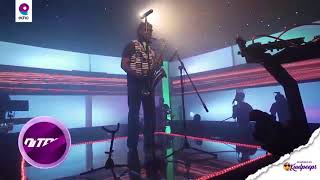 NITRO - The Live Session with Gyedu Blay Ambolley (EPISODE 4)