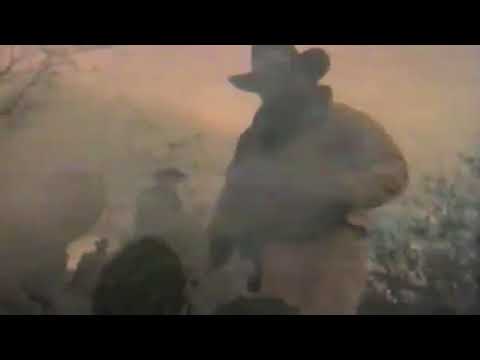 1985 USFL Arizona Outlaws Commercial