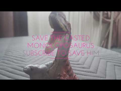 save the him with his broken arm