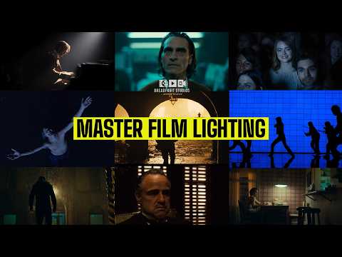 Filmmaking 101: Master Light and Film Blocking for Powerful Visual Storytelling