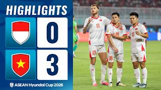 Download lagu Indonesia 0-3 Vietnam | ASEAN Hyundai Cup 2026 | Match Highlights mp3 Download lagu Indonesia 0-3 Vietnam | ASEAN Hyundai Cup 2026 | Match Highlights mp3