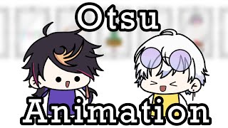 Otsu (Fan Animation)