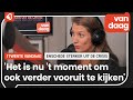 Enschedees PvdA-raadslid over langetermijneffecten coronacrisis