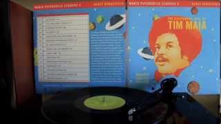 Tim Maia : O caminho do bem