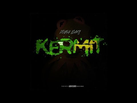 Dough Loafs - Kermit