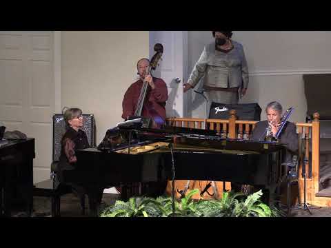 20210307 PM  - The Doctrine OF Salvation, Part 3 by Dr Barry Rumsey