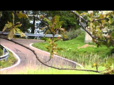 26° Rally RAAB 2014 M. Gessa - S. Pusceddu Renault Clio S1600 ERREFFE Rally Team