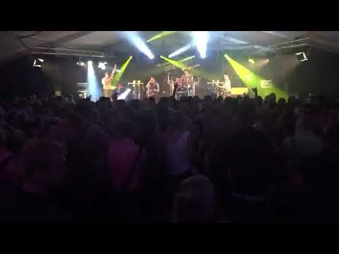 Feesttent Siddeburen