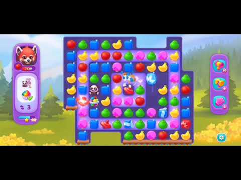 Wildscapes 468 Super Hard Level