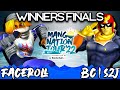 Faceroll vs BC|S2J - Winners Finals - Mang0 Nation Tour '22 West