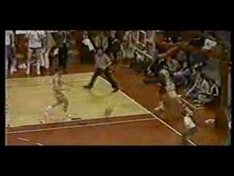 Cougar Rewind: Danny Ainge, Coast to Coast