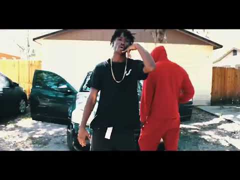 Burg Boy Mali - Facts (Official Video)