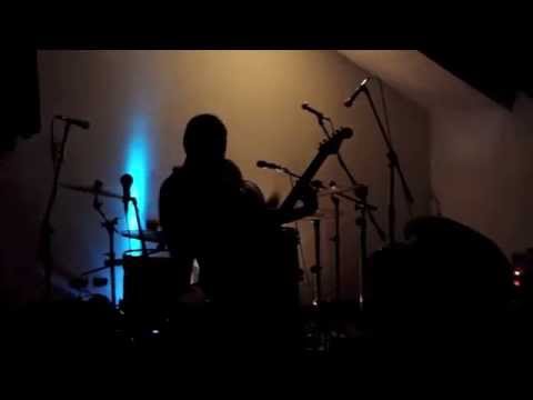 Math Teacher Blues - Lime Hash Grenade (Live)