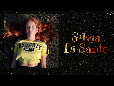 🖤🌹Silvia Di Santo🌹🖤Edit