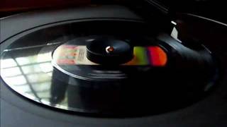 The Who - Whiskey Man