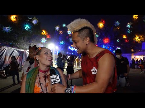FIRST TIME RAVER ADVICE?!⁣