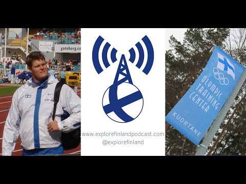 10. Finland’s Olympic Training Centre in Kuortane