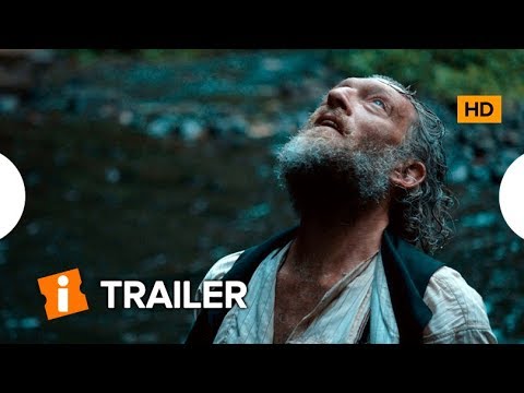 Gauguin – Viagem Ao Taiti - Trailer