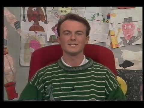 Children's ITV Summer Mornings - 1980's