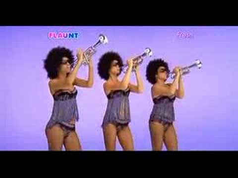 da Corr vs Fedde Le Grand - Let Me Think About It