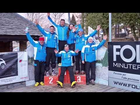 Nuova Scuola Sci Kaberlaba!