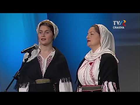 Grupul folcloric Grecesti-Cernatesti, Dolj