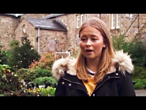 Liv Flaherty 6th December 2019