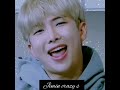 BTS Namjoon Ni Yaro Yaro Nan Yaro Yaro