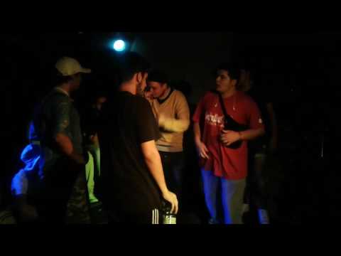 TINTEN EJSA vs DEI G CHIROLA - 4tos / UNIÓN HH