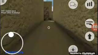 Играю в Murder в Cs:go