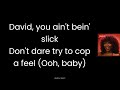 Lizzo - Juice (Lyrics)