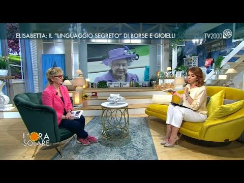 L'Ora Solare - 20 aprile 2022