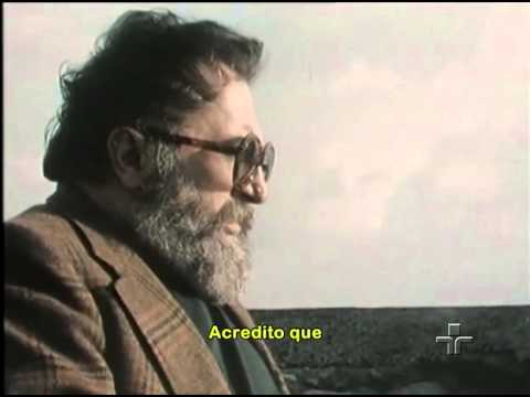 Sergio Leone - Era Uma Vez o Sonho Americano (2002) Leg. Português