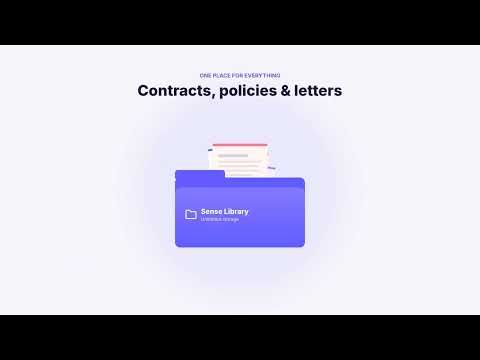 Documents video thumbnail