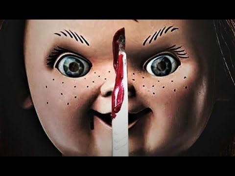 Cult Of Chucky Red Band Trailer #2