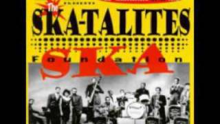 The Skatalites - Ringo's Theme (aka This Boy) Version 2