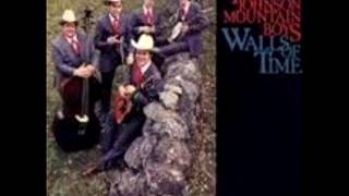 Walls Of Time [1982] - The Johnson Mountain Boys