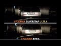 Sylvania BASIC vs Silverstar Ultra - Is there a difference?