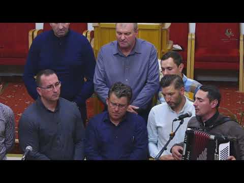 Cine crede are vindecare  / Grupul Levitii Domnului