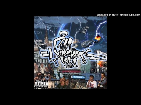 [FREE] 361 Youngins x Pashanim x Joje x Ajay Type Beat - "100K" (prod. nyma beats)