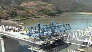 preview picture of video 'Puente Nuevo Edén de San Juan.flv'