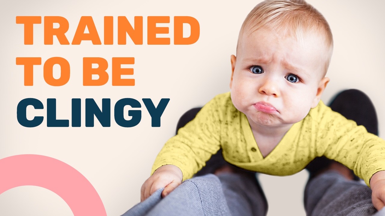 How To Fix Attachment Issues (Before It's Too Late)