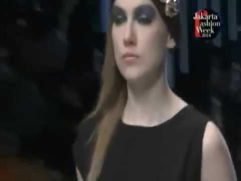 LASALLE COLLEGE INTERNATIONAL JAKARTA PRESENTS "SIGNATURE 2014" Jakarta Fashion Week 2014 by Fashion