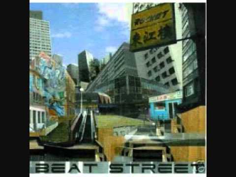 Despo Rutti - j'rap 4 my niggas